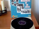 MESSENGERS OF THE CROSS EX 1969 UK LP EMBLEM RECS.MONO