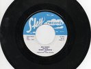 BOBBY ROBERTS - BIG SANDY -RARE KILLER ROCKABILLY REPRO