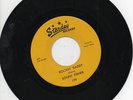 SONNY FISHER - ROCKIN DADDY -RARE 1974 ROCKABILLY REPRO