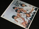 BEATLES BEST QUALITY 3RD STATE(PRO PEEL) BUTCHER COVER