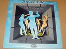 ARCADIUM Breathe awhile Uk Progg Psych Monster  1969