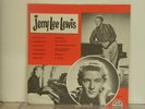 BEAUTIFUL  FIRST PRESSING JERRY LEE LEWIS 1958