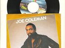 JOE COLEMAN - GET IT OFF ... top rare modern soul funk