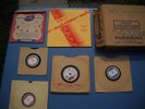 1940s 1950s Recording Blanks Presto Audiodisc 17 in All