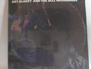 ART BLAKEY JAZZ MESSENGERS - Witch Doctor *SEALED* jazz