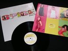 THE SPICE GIRLS RARE VINYL ALBUM SPICE GIRLS 1996