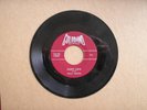 Dolly Parton Goldband 45 Puppy Love Maroon Label M-Rare