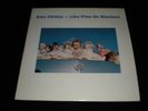 Alex Chilton lp. Like flies on sherbert. big star. orig