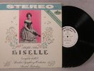 Adam Giselle Fistoulari Mercury SR2-9011 PROMO NM