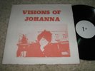 BOB DYLAN VISIONS OF JOHANNA LP NO TMOQ GATEFOLD RaRe
