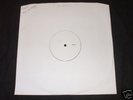 SLAYER Show No Mercy RARE VINYL TEST PRESSING