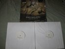 Two Gallants  What the Toll Tells 2XLP Cursive RARE