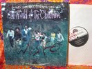 Shamek Farrah Sonelius Smith Children Strata East LP