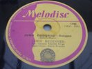 LORD BEGINNER John Goddard THE LION Melodisc CALYPSO