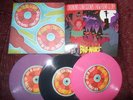 New Found Glory split w/ Dashboard 3 COLOR 7