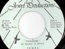 rare Modern Soul Disco 45 JEWEL paradise Listen