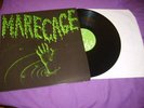  LP 33T MARECAGE / FRENCH HARD ROCK / VENIN