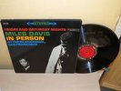 Miles Davis In Person Fri Sat '61 Columbia 6 EYE 2 x LP