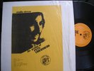 Pete Townshend LP Genius of TMOQ Smokin Pig lbl insert