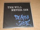 DEATH SIDE will never die 7