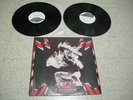 OZZY OSBOURNE 1981 LONG BEACH LIVE LP RANDY RHOADS 2LP