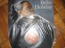 Billie Holiday Lady in Satin LP 6 eye