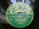 LP 78 RPM BEKA / DIA DIEN HIEU BEKA Vietnamese music