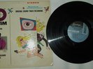 THE TENTH VICTIM-10TH VICTIM - STEREO SOUNDTRACK- VINYL