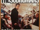 Subhumans Incorrect Thoughts Canada punk kbd DOA rare