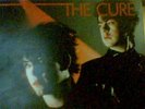THE CURE 