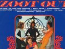 THE ZOOT ZOOT OUT AUSSIE 70'S LP RICK SPRINGFIELD