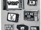 THE WRAP -  FLORIDA PUNK NEW WAVE KBD EAT
