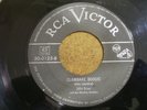 John Greer 45 rpm record(RCA 50-0125)