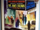 JAMES BROWN LIVE AT APOLLO RARE ORIG 1962 KING MONO LP