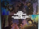 GREAT PEANUT BUTTER CONSPIRACY ULTRA-RARE ORIG MONO LP