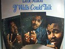 LITTLE MILTON IF WALLS COULD TALK NICE ORIG CHECKER LP