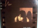 NICO (VELVET UNDERGROUND) THE END N/M ORIG'74 ISLAND LP