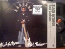 PAUL JACKSON [Black Octopus] JAZZ/FUNK [Japan] HANCOCK