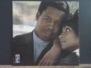 EDDIE FLOYD  I've Nver Found A Girl   LP   Top copy 