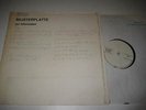 MUSTERPLATTE/661363/KIEPURA/ZARAH LEANDER/LALE ANDERSEN
