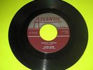Lavern Baker - Voodoo Voodoo 45 RARE Soul ATLANTIC
