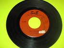 Jackie Shane - In My Tenement 45 RARE Northern Soul