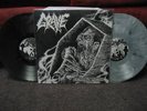 GRAVE extremely rotten demos 2 LP VINYL entombed utumno
