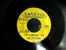 THE ROTATIONS 45 Northern Soul FRANTIC Put A Dime On D9