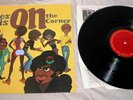 MILES DAVIS ON THE CORNER COLUMBIA KC 31906 GATEFOLD LP