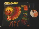 JEAN LE FENNEC/PHANTASTIC/GRAAL/FRENCH PROG RARE/ BIEM