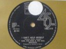 EARL VAN DYKE I Can't Help Myself - TMG 814