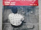 THE JAZZ COURIERS Tubby Hayes Ronnie Scott LP Brit Jazz