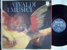I MUSICI play Vivaldi PHILIPS STEREO 18 LPs NM