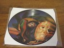 Marillion  Market Square Heroes Picture Disc    RARE